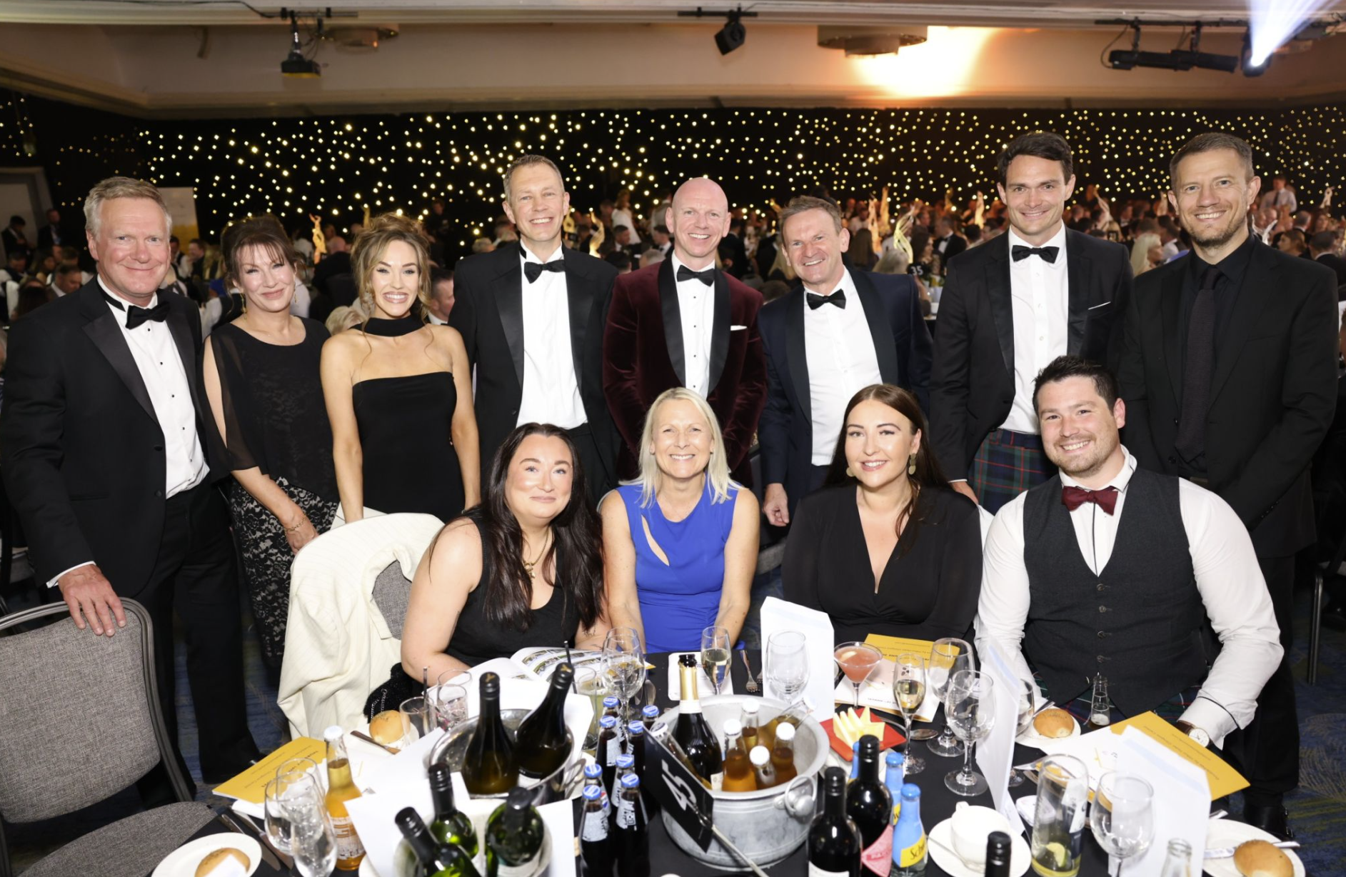 Kelvin Properties Celebrates Multiple Award Nominations in 2025