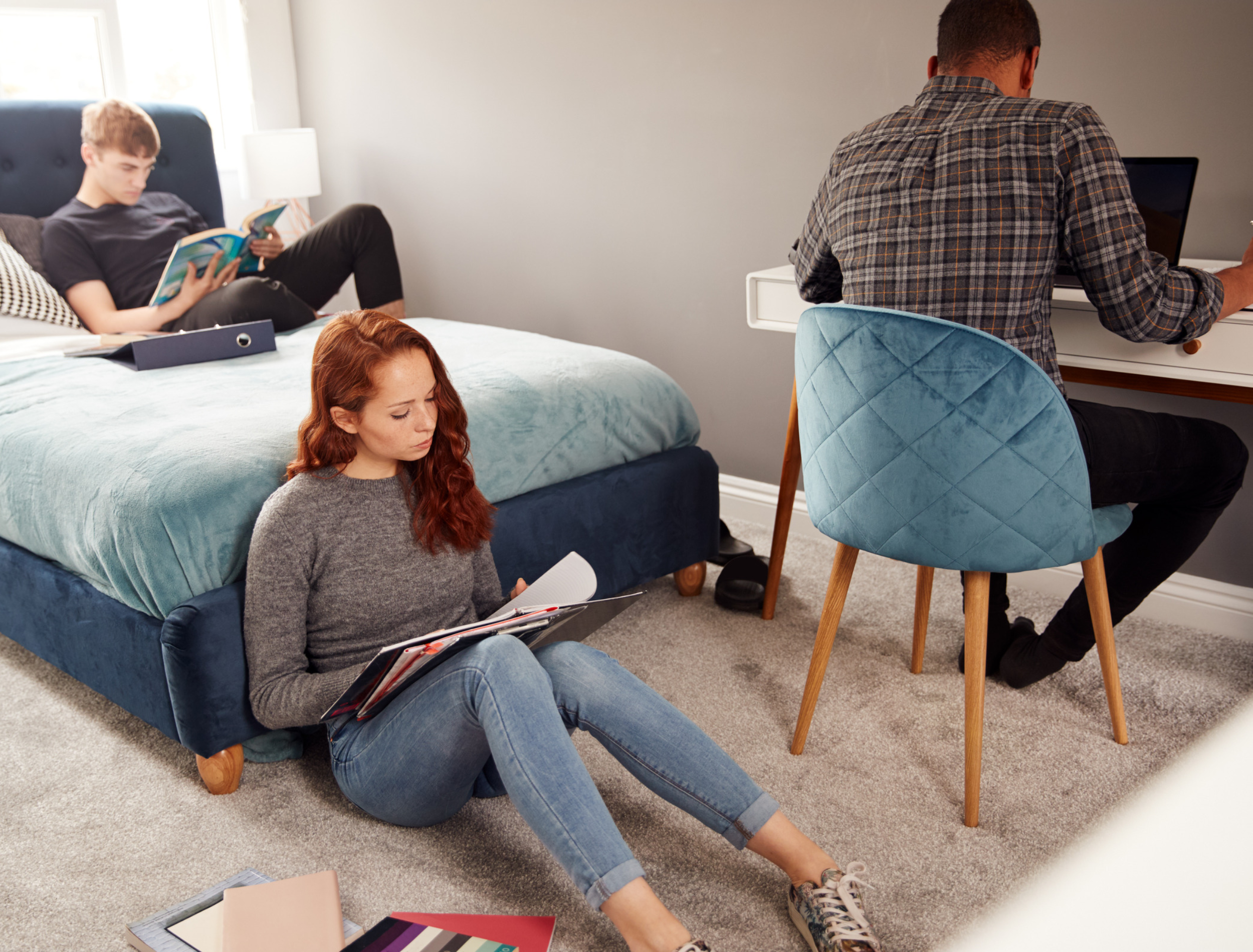 What Is PBSA? A Guide to Purpose-Built Student Accommodation